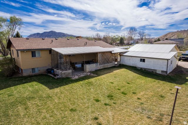 3356 W 1000 N, Vernal, UT 84078