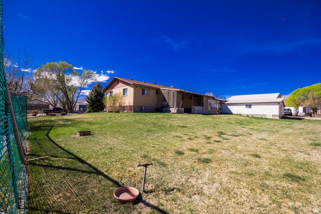 3356 W 1000 N, Vernal, UT 84078