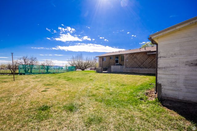 3356 W 1000 N, Vernal, UT 84078