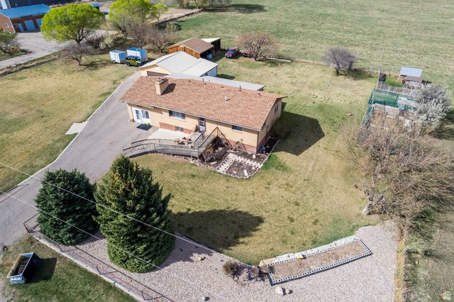 3356 W 1000 N, Vernal, UT 84078