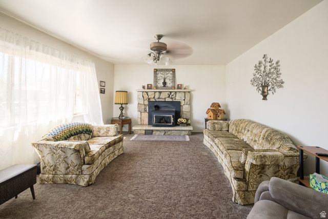 3356 W 1000 N, Vernal, UT 84078