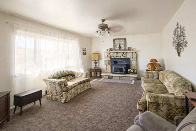 3356 W 1000 N, Vernal, UT 84078