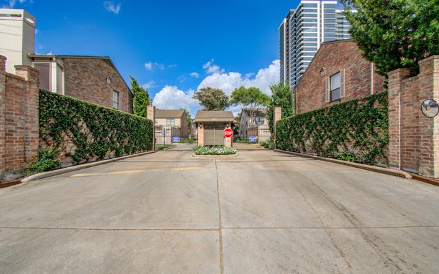1201 Mcduffie Street 206, Houston, TX 77019