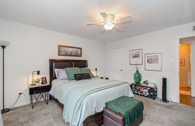 1201 Mcduffie Street 206, Houston, TX 77019