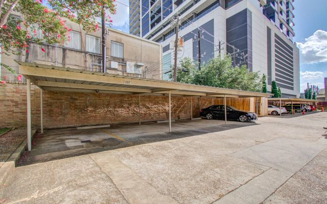 1201 Mcduffie Street 206, Houston, TX 77019