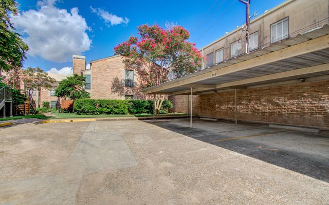 1201 Mcduffie Street 206, Houston, TX 77019