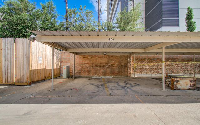 1201 Mcduffie Street 206, Houston, TX 77019