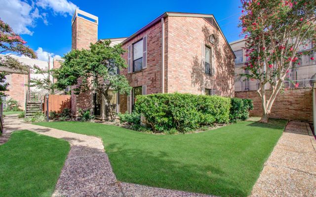1201 Mcduffie Street 206, Houston, TX 77019