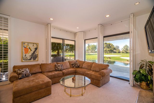 12 Columbia Drive, Rancho Mirage, CA 92270