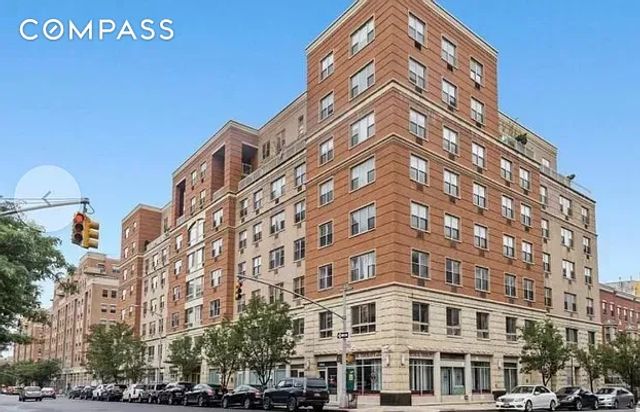 1787 Madison Ave Apt 305, New York City, NY 10035