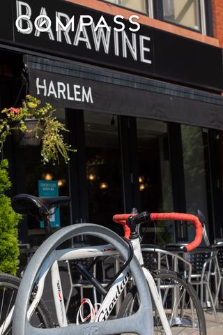 1787 Madison Ave Apt 305, New York City, NY 10035