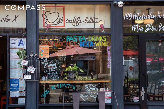 1787 Madison Ave Apt 305, New York City, NY 10035