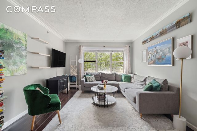 1787 Madison Ave Apt 305, New York City, NY 10035