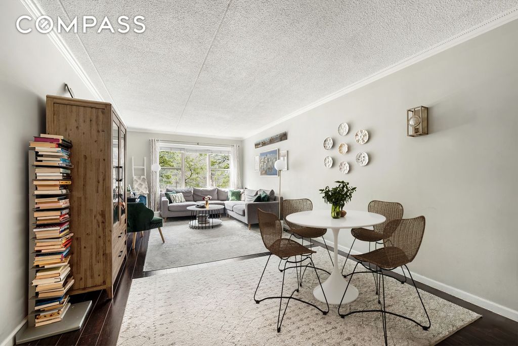 1787 Madison Ave Apt 305, New York City, NY 10035