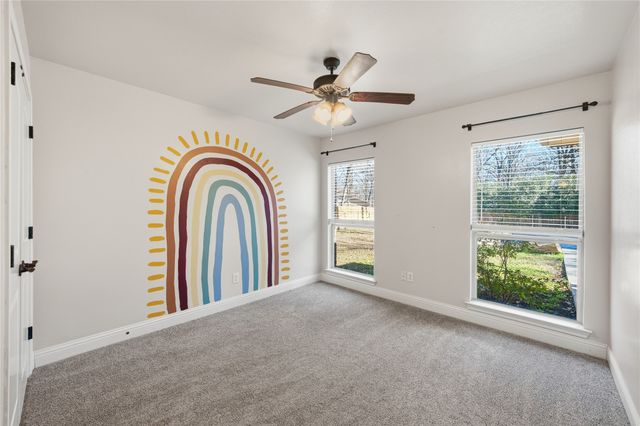 120 Paseo Patricia Street, Gun Barrel City, TX 75156