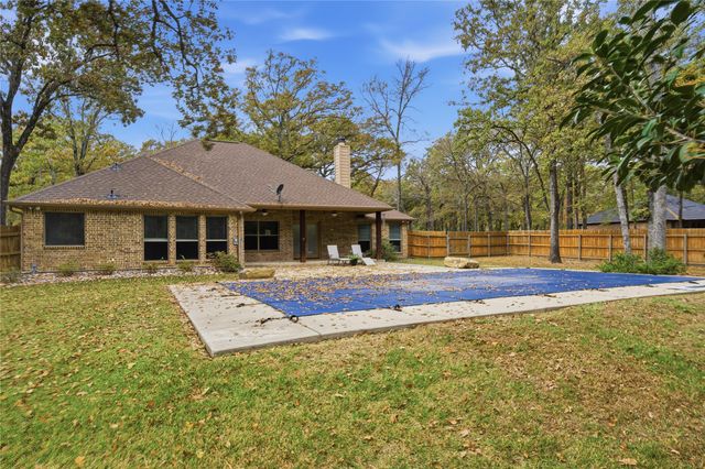120 Paseo Patricia Street, Gun Barrel City, TX 75156