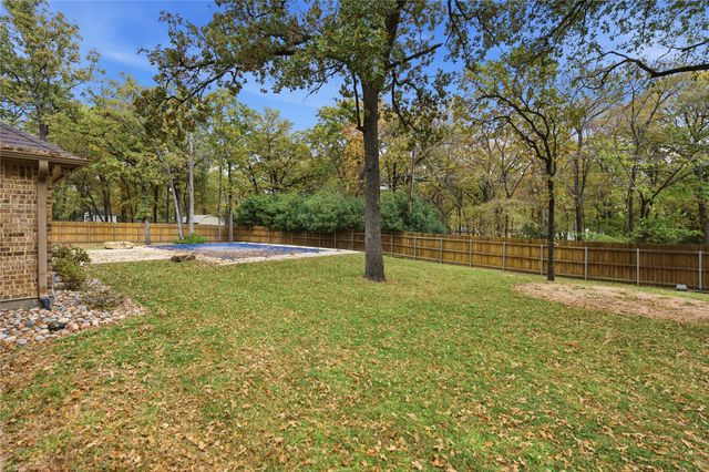 120 Paseo Patricia Street, Gun Barrel City, TX 75156