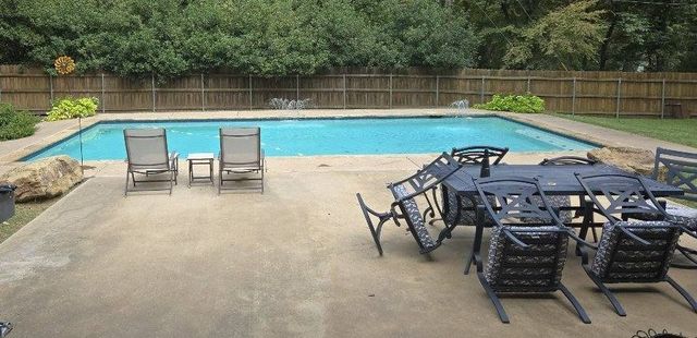 120 Paseo Patricia Street, Gun Barrel City, TX 75156