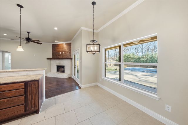 120 Paseo Patricia Street, Gun Barrel City, TX 75156