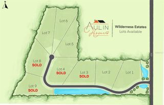 N COUNTRY RD 426, Geneva, FL 32732