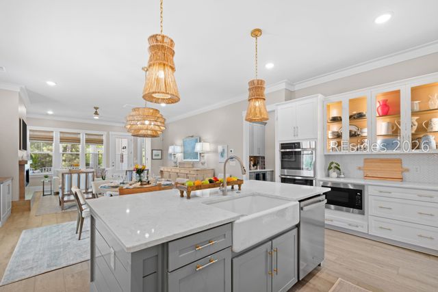 17 Blue Dasher Ln, Bluffton, SC 29909