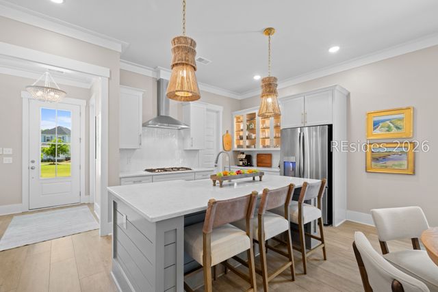 17 Blue Dasher Ln, Bluffton, SC 29909