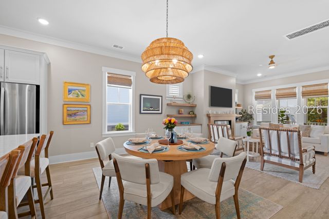 17 Blue Dasher Ln, Bluffton, SC 29909