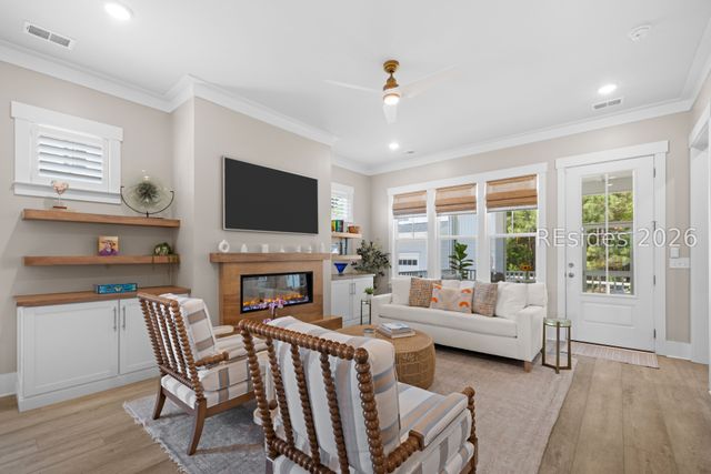 17 Blue Dasher Ln, Bluffton, SC 29909
