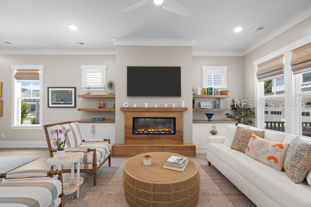 17 Blue Dasher Ln, Bluffton, SC 29909