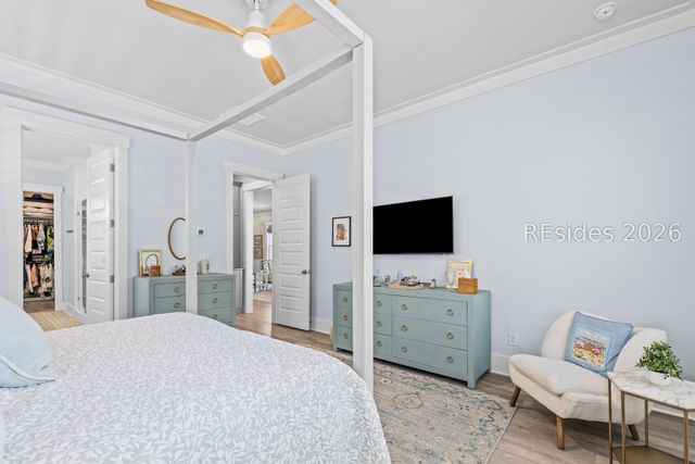17 Blue Dasher Ln, Bluffton, SC 29909