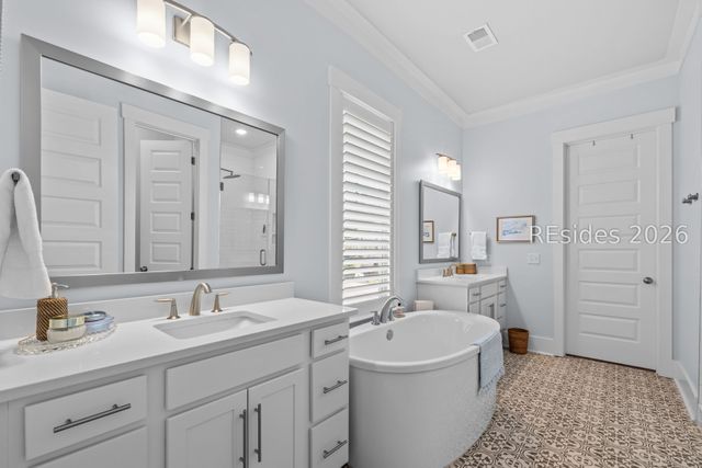 17 Blue Dasher Ln, Bluffton, SC 29909