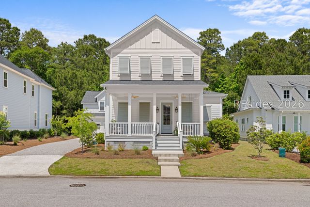 17 Blue Dasher Ln, Bluffton, SC 29909