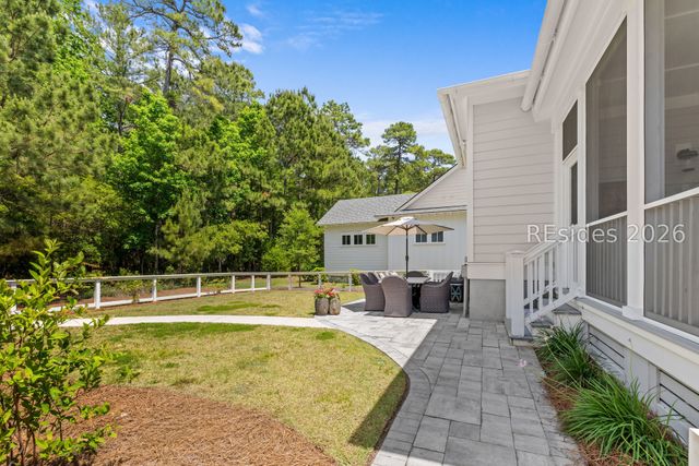 17 Blue Dasher Ln, Bluffton, SC 29909