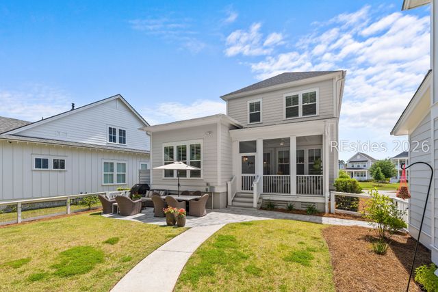 17 Blue Dasher Ln, Bluffton, SC 29909