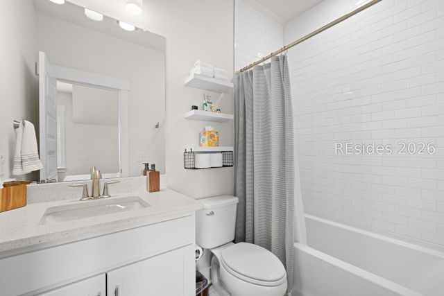 17 Blue Dasher Ln, Bluffton, SC 29909