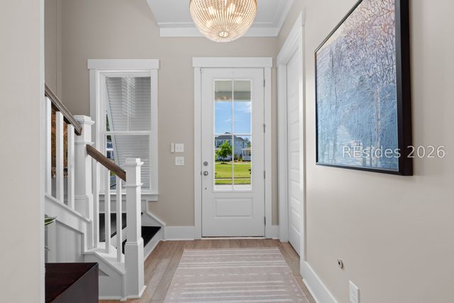 17 Blue Dasher Ln, Bluffton, SC 29909