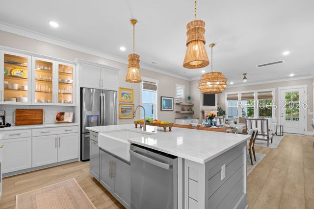 17 Blue Dasher Ln, Bluffton, SC 29909