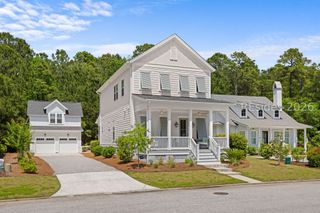 17 Blue Dasher Ln, Bluffton, SC 29909