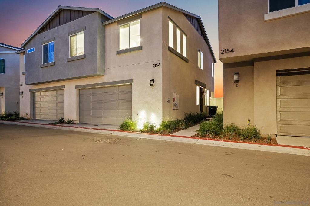 Image 28 of property listing at 2158 Tributary Dr 1, Chula Vista, CA 91913