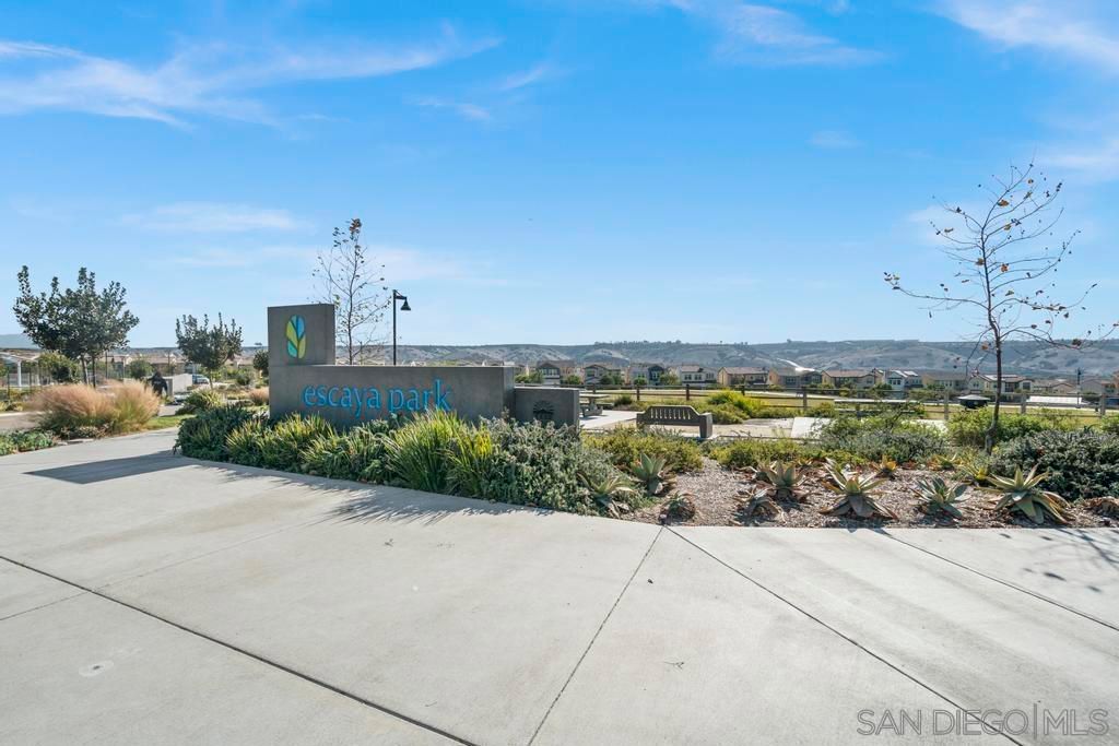 Image 34 of property listing at 2158 Tributary Dr 1, Chula Vista, CA 91913