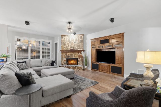 2609 Timberhollow Drive, Little Elm, TX 75068