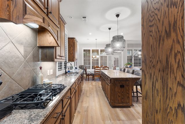 2609 Timberhollow Drive, Little Elm, TX 75068