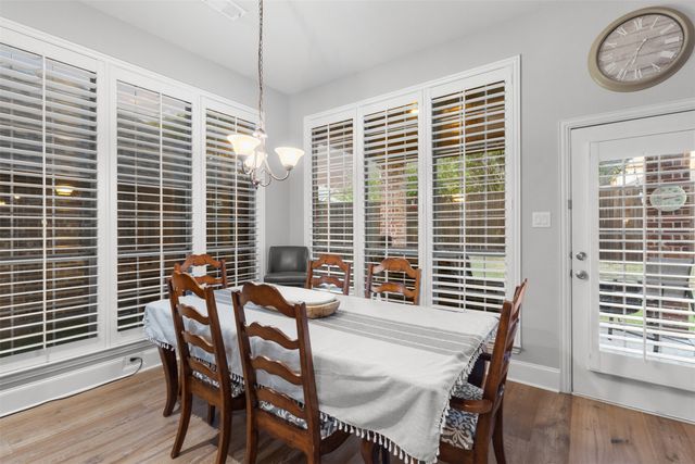 2609 Timberhollow Drive, Little Elm, TX 75068