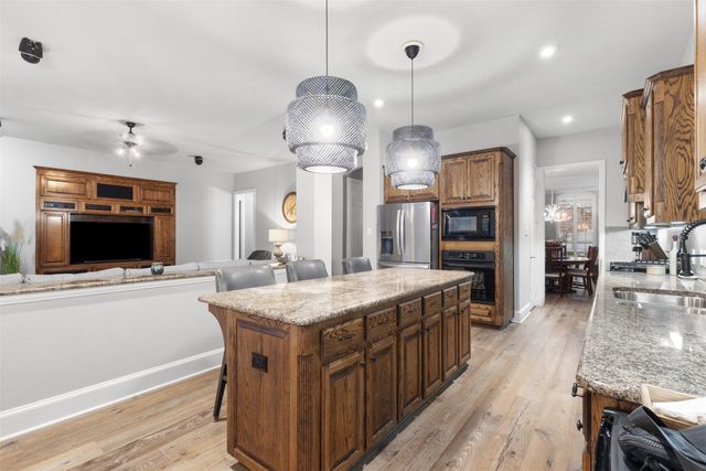 2609 Timberhollow Drive, Little Elm, TX 75068