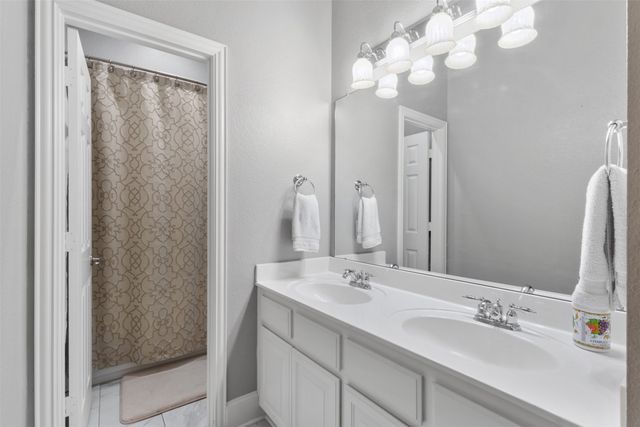 2609 Timberhollow Drive, Little Elm, TX 75068