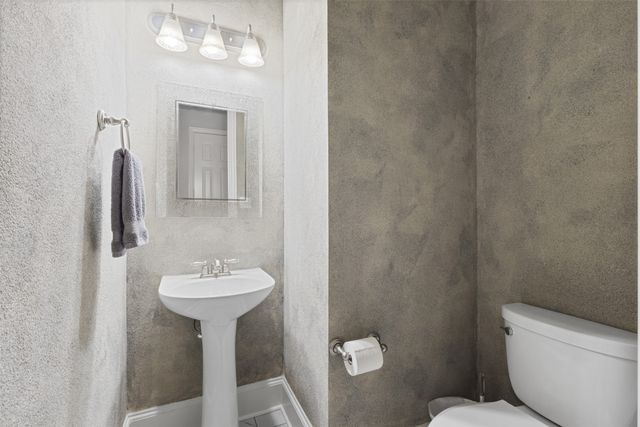 2609 Timberhollow Drive, Little Elm, TX 75068