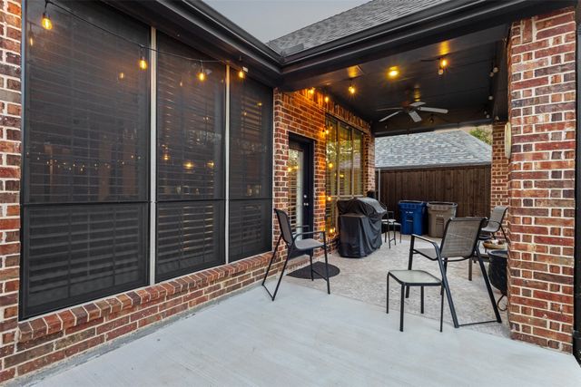 2609 Timberhollow Drive, Little Elm, TX 75068