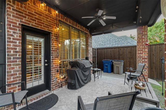 2609 Timberhollow Drive, Little Elm, TX 75068