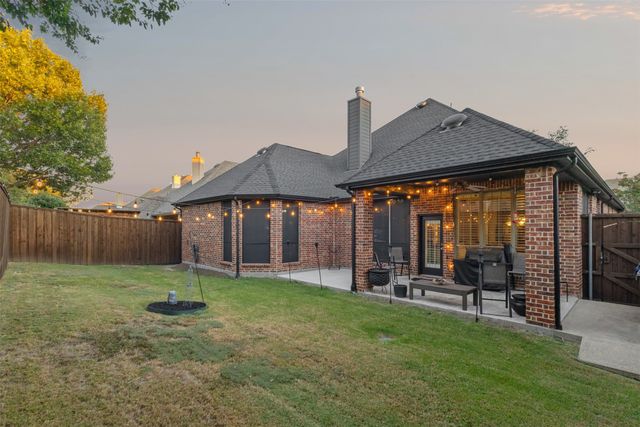 2609 Timberhollow Drive, Little Elm, TX 75068