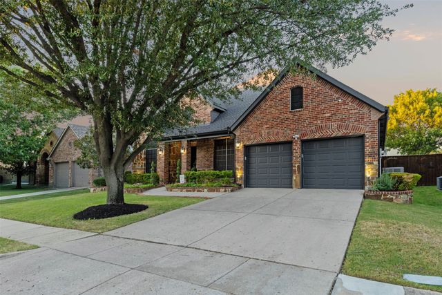 2609 Timberhollow Drive, Little Elm, TX 75068